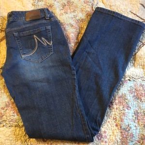 BRAND NEW!! Maurice’s Jeans